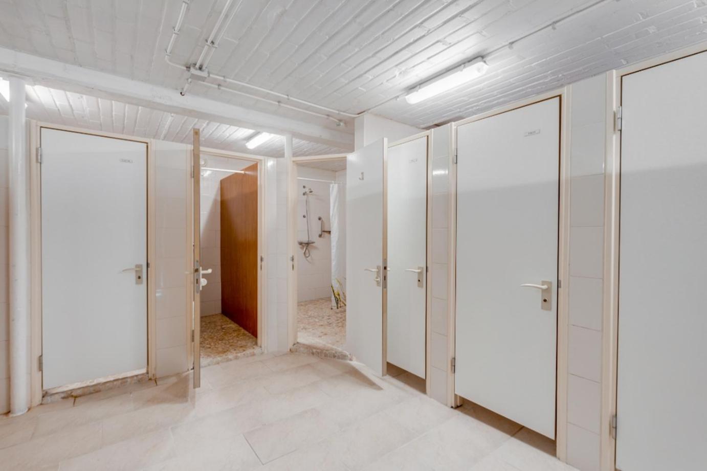 Safaritenten Schotererf Kuinre Exteriör bild